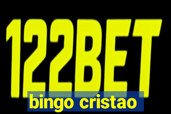 bingo cristao